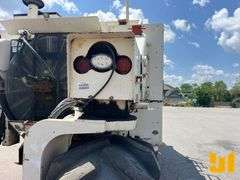 2005 CMI RS800 SOIL STABILIZER/RECLAIMER SN: 553139