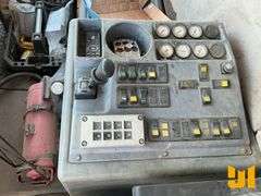 1999 GROVE GMK6300 ALL TERRAIN CRANE SN: 62508029