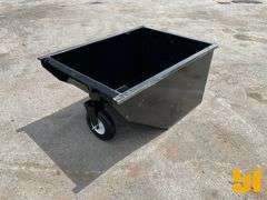 UNUSED MINI UNIVERSAL WHEEL BARROW