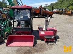 VENTRAC 3200 SN: 3200-TAD1326