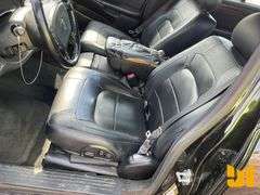 2005 CADILLAC DEVILLE VIN: 1G6KD54YX5U183128 FWD