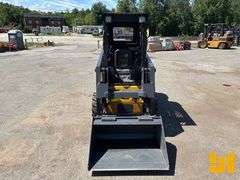 2024 CFG KRW232 SKID STEER LOADER SN: KRW2322024L102532