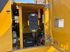 2018 CATERPILLAR 320 HYDRAULIC EXCAVATOR SN: CAT00CATAHEX00930