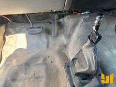 2005 FORD F-650 ATTENUATOR VIN: 3FRNF65R75V150123