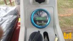 UNUSED 2025 TMP TPM-16 MINI EXCAVATOR SN: TPM162506694