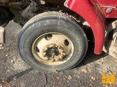 2000 STERLING LT8500 TANDEM AXLE DUMP TRUCK VIN: 2FZXBJBB9YAH13949