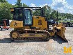2014 CATERPILLAR D6K2 XL CRAWLER TRACTOR SN: WMR00575