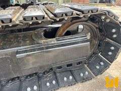 2021 CATERPILLAR 305.5E2 MINI EXCAVATOR SN: CAT3055ECWE213540
