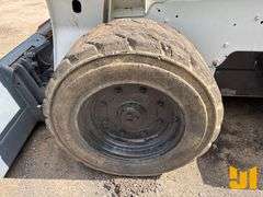 2019 BOBCAT S750 SKID STEER LOADER SN: B3BT14908