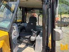 2014 CATERPILLAR D6K2 XL CRAWLER TRACTOR SN: WMR00575