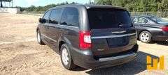 2012 CHRYSLER TOWN AND COUNTRY MINIVAN FWD VIN: 2C4RC1BG2CR187430