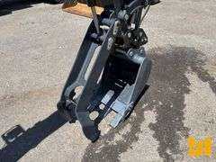 2024 GROUNDHOG ZH40D HYDRAULIC EXCAVATOR SN: 24KH40D002