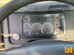 2014 FREIGHTLINER CASCADIA TANDEM AXLE DAY CAB TRUCK TRACTOR VIN: 3AKJGEDY4FDGJ7156