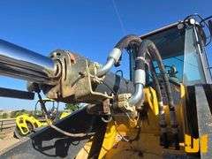 2014 DEERE 824K HIGH LIFT WHEEL LOADER SN: 1DW824KXHED658691