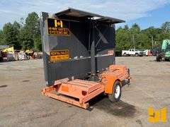 2007 VERMAC SN: 1A9BS331972228316