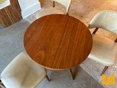 HYDE DINING SET