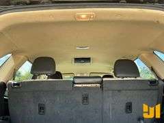2011 KIA SORENTO EX VIN: 5XYKU4A27BG037709 FWD