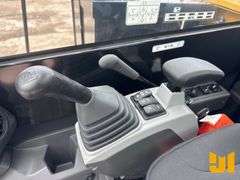 2025 CATERPILLAR 305.5E2 MINI EXCAVATOR SN: CAT3055EGZ503331