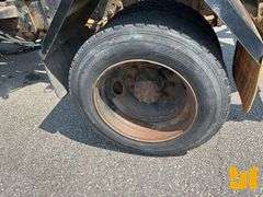 2003 INTERNATIONAL 4300 S/A VIN: 3HTMMAAM43N581871