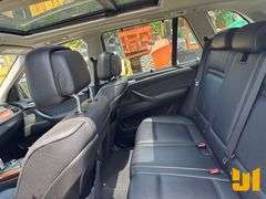 2011 BMW X5 VIN: 5UXZW0C57BL661098 4WD