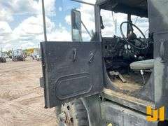 KAISER JEEP M35A2 VIN: 04M88669032524710 M35A2
