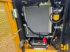 2025 CATERPILLAR 305.5E2  MINI EXCAVATOR SN: CAT3055JGZ503219