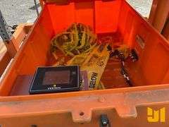 2014 VERMAC SOLAR ARROW BOARD SN: 2S9US1111ES132688