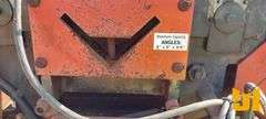 EDWARDS 75 TON SN: 09707505 SHEAR
