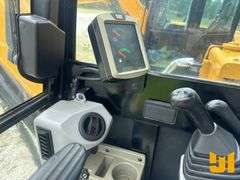 2021 CATERPILLAR 305.5E2  MINI EXCAVATOR SN: CAT3055EEWE213545