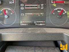 2025 KENWORTH T480 S/A REAR LOAD RESIDENTIAL COLLECTION TRUCK VIN: 2NK5HJ8X9SM132992