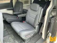 2010 DODGE GRAND CARAVAN SXT VIN: 2D4RN5D10AR446586 FWD