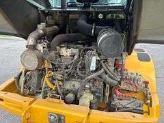 2015 DEERE 244 K WHEEL LOADER SN: 1LU244KXJZB040142