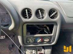 1999 PONTIAC FIREBIRD WS.6 VIN: 2G2FV22G0X2235111