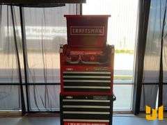 UNUSED CRAFTSMAN