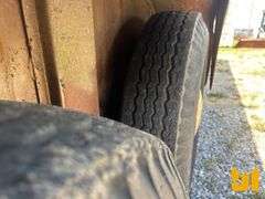 1989 SUNDOWNER VIN: 13SSTAF2XK1830370 CATTLE