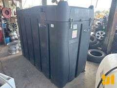 2020 AM TANK  AM-TANK870  TANK SN: 13812
