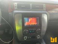 2007 GMC YUKON XL 2500 VIN: 1GKGK26K37R410850 4WD