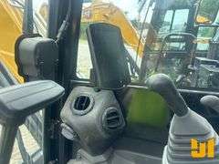 2025 CATERPILLAR 305.5E2  MINI EXCAVATOR SN: CAT3055VGZ503224
