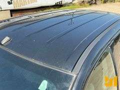 2013 FORD EDGE VIN: 2FMDK3G91DBA95976 FWD