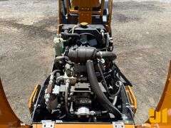 2024 GROUNDHOG RH14D TANDEM VIBRATORY ROLLER SN: 24RH14D1004