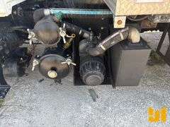 2012 INTERNATIONAL DURASTAR 4400 S/A VACUUM TRUCK VIN: 3HCMKAAN0CL652803