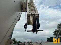 TEREX RT230-1 ROUGH TERRAIN CRANE SN: 16344