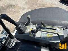 2024 GROUNDHOG ZH40D HYDRAULIC EXCAVATOR SN: 24KH40D002