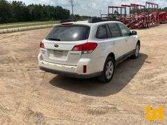 2014 SUBARU OUTBACK VIN: 4S4BRCKC3E3227868 AWD
