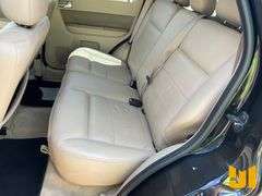 2009 FORD ESCAPE LIMITED VIN: C56400