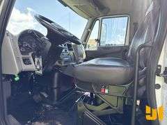 2016 INTERNATIONAL MF035 TANDEM AXLE VAN TRUCK VIN: 3HAMSSTR4GL741097