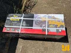 8000LBS TRUCK WINCH, 12V MOTOR, FREE SPOOLING CLUTCH, AUTOMATIC BRAKING