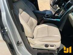 2013 FORD EXPLORER XLT VIN: B03723