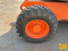 1996 JLG 40HT 4X4 TELESCOPIC BOOM LIFT SN: 0300022808