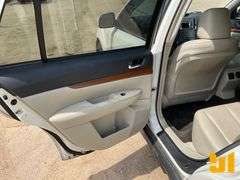 2014 SUBARU OUTBACK VIN: 4S4BRCKC3E3227868 AWD